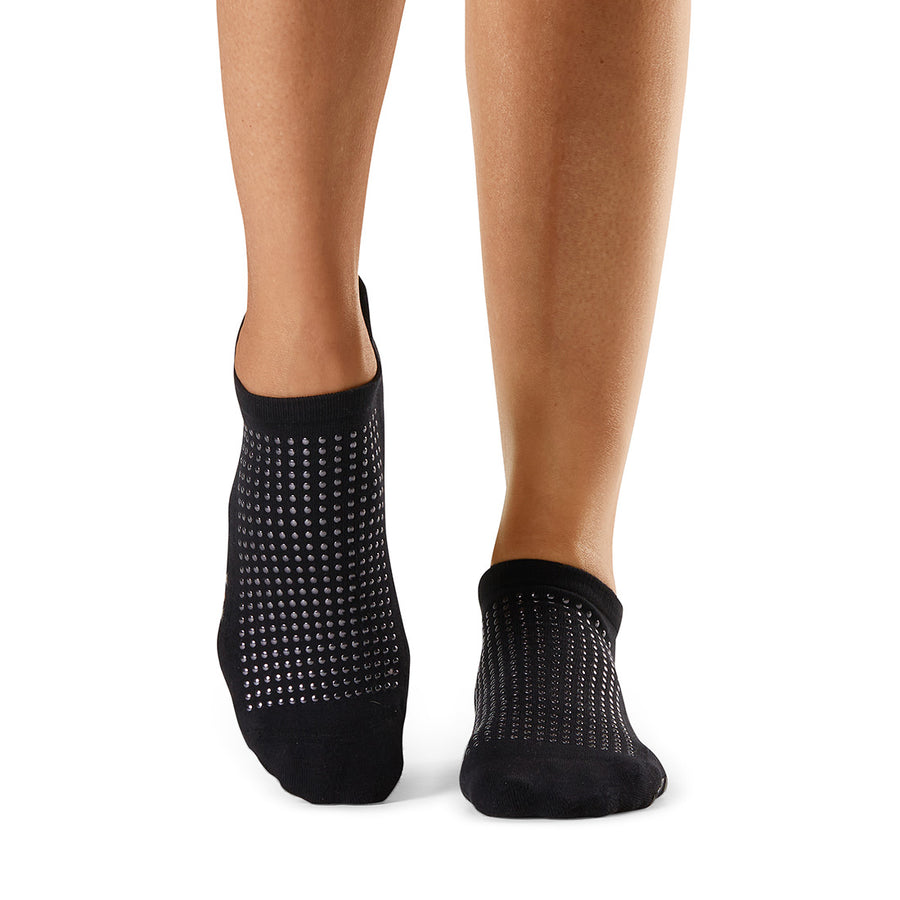 # Savvy Grip Socks * | Socks > Grip | Tavi – ToeSox | Tavi | Vooray