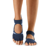 # Half Toe Bellarina Grip Socks | Socks > Grip | ToeSox – ToeSox | Tavi | Vooray