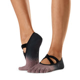 Full Toe Ivy Grip Socks *