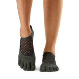 # Full Toe Luna Grip Socks * | Socks > Grip | ToeSox – ToeSox | Tavi | Vooray