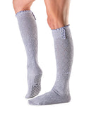 Selah Knee HighGrip Socks *