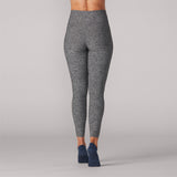 Space Dye High Waisted 7/8 Leggings *