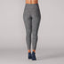 # Space Dye High Waisted 7/8 Leggings * | Bottoms > Leggings | Tavi – ToeSox | Tavi | Vooray