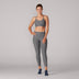 # Space Dye High Waisted 7/8 Leggings * | Bottoms > Leggings | Tavi – ToeSox | Tavi | Vooray
