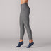 # Space Dye High Waisted 7/8 Leggings * | Bottoms > Leggings | Tavi – ToeSox | Tavi | Vooray