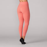 # High Waisted 7/8 Leggings * | Bottoms > Leggings | Tavi – ToeSox | Tavi | Vooray