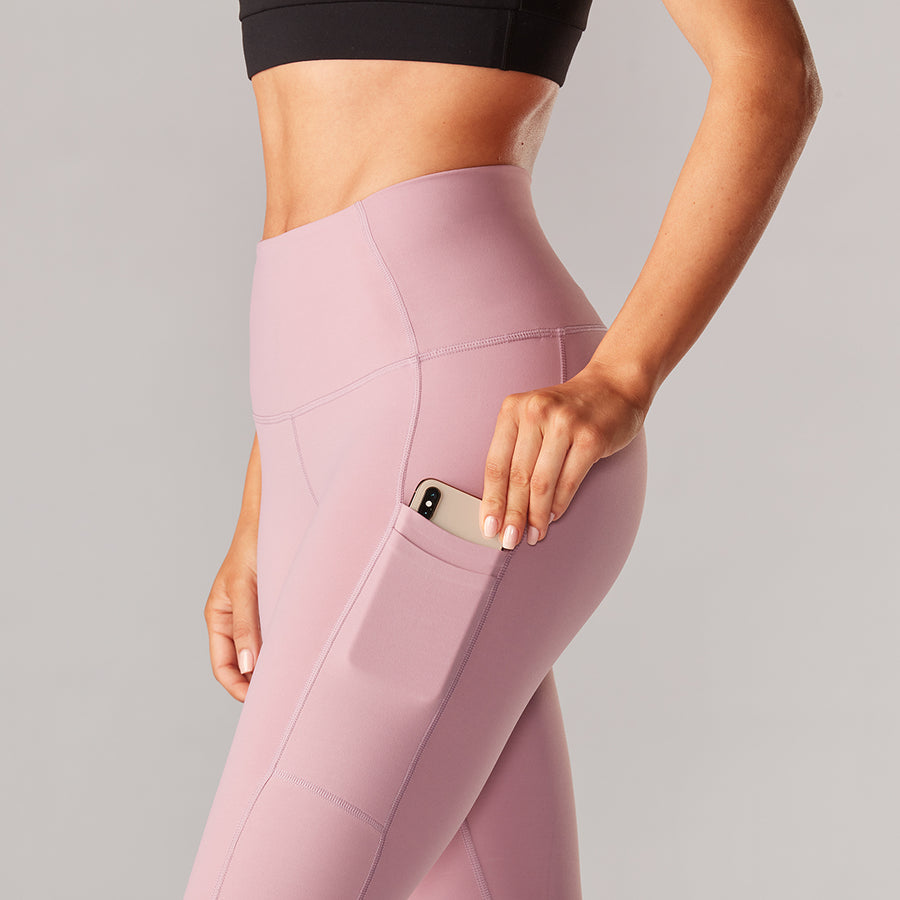 Stash & Dash 7/8 Leggings