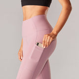 Stash & Dash 7/8 Leggings *