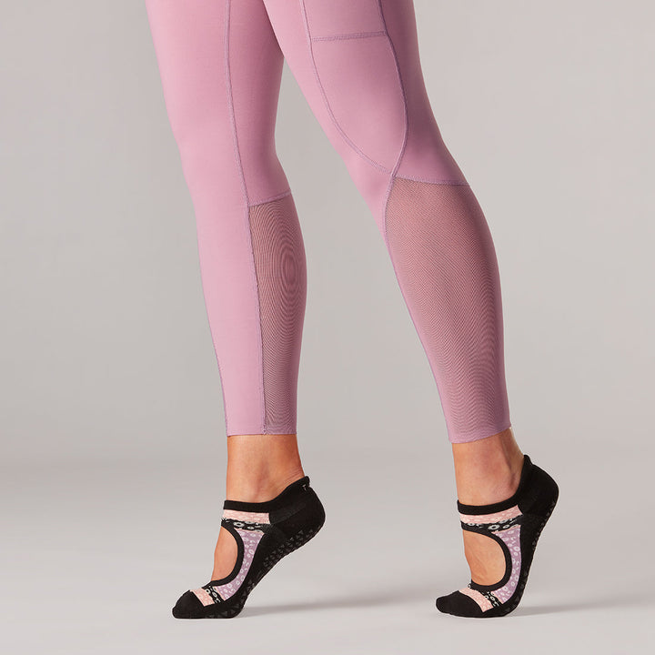 # Stash & Dash 7/8 Leggings * | Bottoms > Leggings | Tavi – ToeSox | Tavi | Vooray