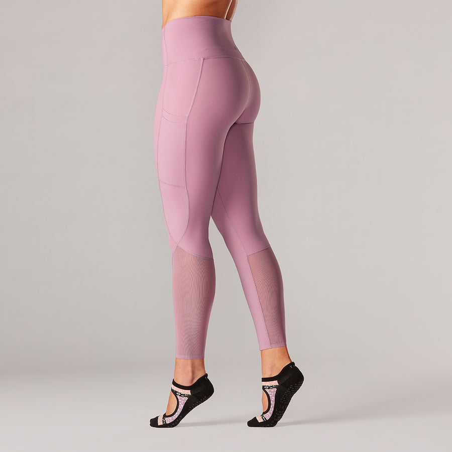 Stash & Dash 7/8 Leggings