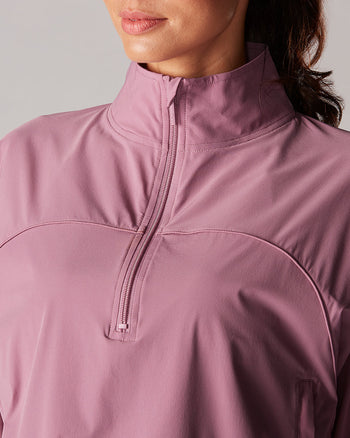 # Breeze Pullover * | Tops > Jackets | Tavi – ToeSox | Tavi | Vooray