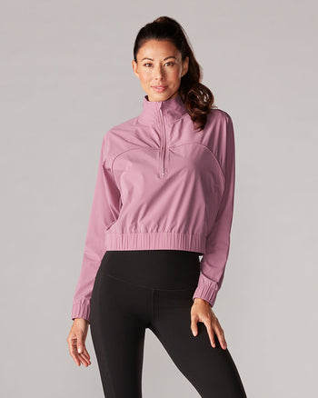 # Breeze Pullover * | Tops > Jackets | Tavi – ToeSox | Tavi | Vooray