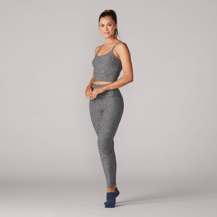 # Space Dye Cami Bra * | Tops > Tanks | Tavi – ToeSox | Tavi | Vooray