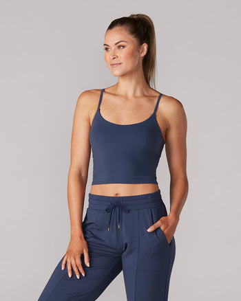 # Cami Bra | Tops > Tanks | Tavi – ToeSox | Tavi | Vooray