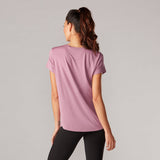 Cap Sleeve Tee *