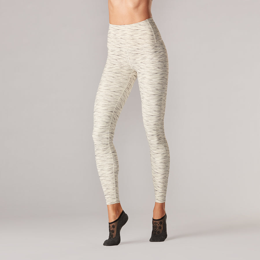 # High Waisted Leggings * | Bottoms > Leggings | Tavi – ToeSox | Tavi | Vooray