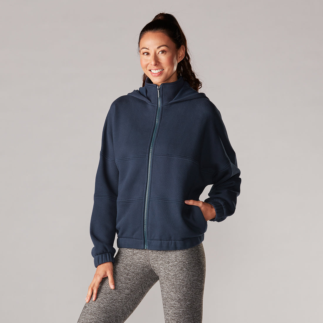 Spring Summer Outerwear – TALA
