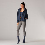 Studio to Street Full Zip Hoodie