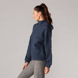Studio to Street Full Zip Hoodie