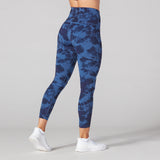 High Waisted 7/8 Leggings