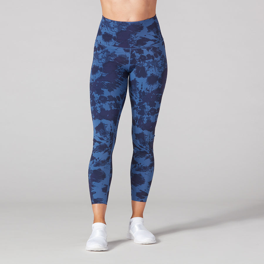 High Waisted 7/8 Leggings