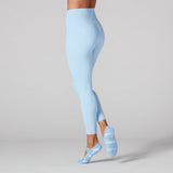 High Waisted 7/8 Leggings