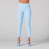 High Waisted 7/8 Leggings