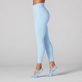 High Waisted 7/8 Leggings