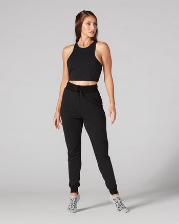# Active Long Line Bra * | Sports Bras | Tavi – ToeSox | Tavi | Vooray