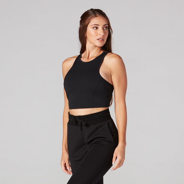 # Active Long Line Bra * | Sports Bras | Tavi – ToeSox | Tavi | Vooray
