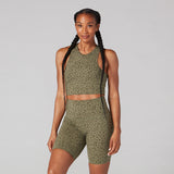 Active Long Line Bra