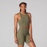 Active Long Line Bra