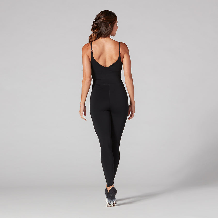 # Alignment Bodysuit | Jumpsuit | Tavi – ToeSox | Tavi | Vooray