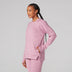 # Brushed Tec Knit Sweatshirt * | Tops > Sweaters & Hoodies | Tavi – ToeSox | Tavi | Vooray