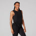 # Cinched Tank * | Tops > Tanks | Tavi – ToeSox | Tavi | Vooray