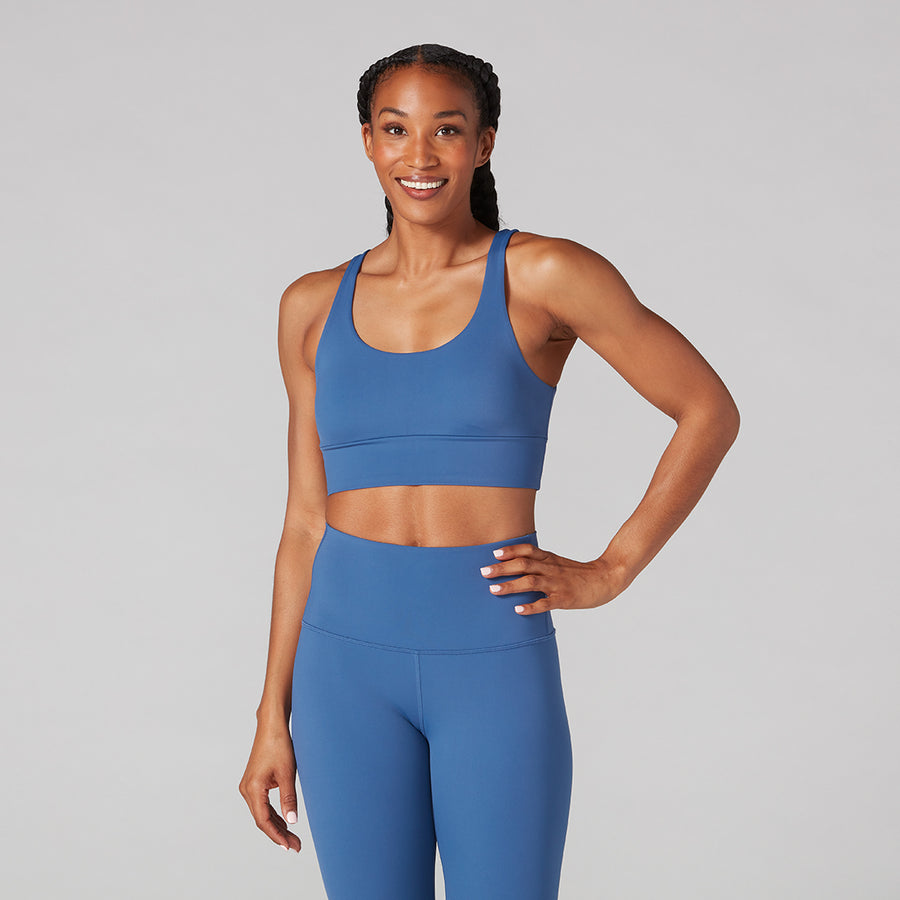 # Empower Bra | Sports Bras | Tavi – ToeSox | Tavi | Vooray