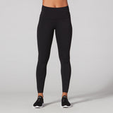 High Waisted Leggings