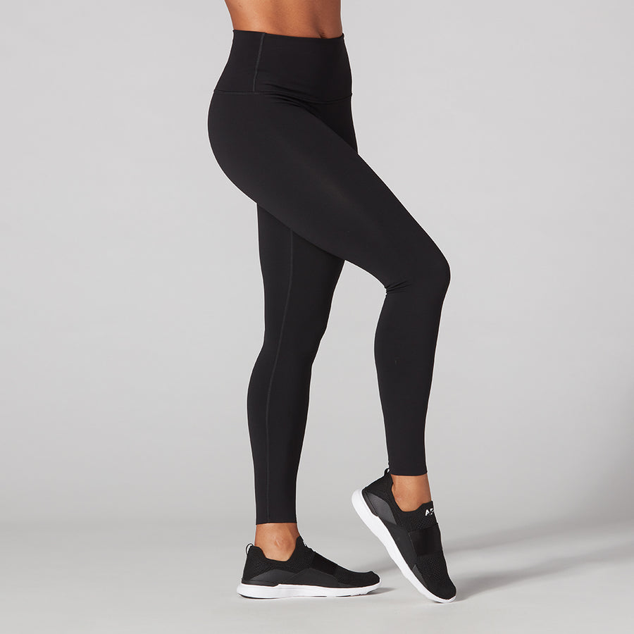 High Waisted Leggings