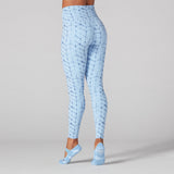 # High Waisted Leggings | Bottoms > Leggings | Tavi – ToeSox | Tavi | Vooray