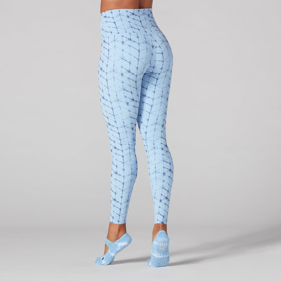 # High Waisted Leggings | Bottoms > Leggings | Tavi – ToeSox | Tavi | Vooray