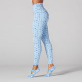 # High Waisted Leggings | Bottoms > Leggings | Tavi – ToeSox | Tavi | Vooray