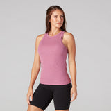 # Perfect Fit Rib Tank | Tops > Tanks | Tavi – ToeSox | Tavi | Vooray