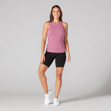 # Perfect Fit Rib Tank | Tops > Tanks | Tavi – ToeSox | Tavi | Vooray