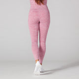 High Waisted 7/8 Leggings