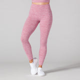 High Waisted 7/8 Leggings