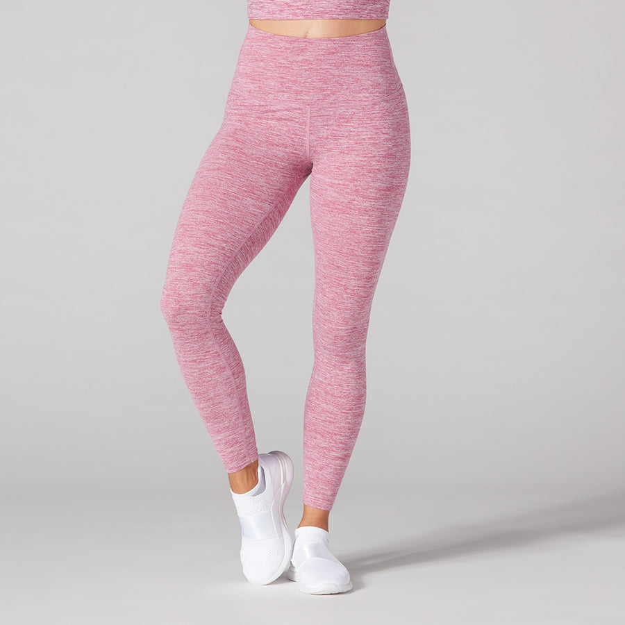 High Waisted 7/8 Leggings