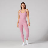 High Waisted 7/8 Leggings