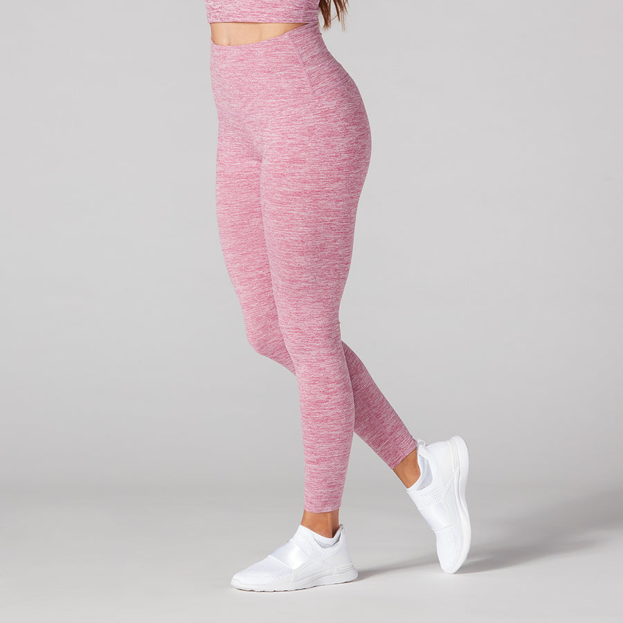 TaviCloud High Waisted 7/8 Leggings