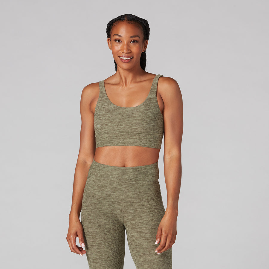 Active Long Line Bra * – ToeSox, Tavi