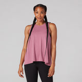 # Tie Back Tank | Tops > Tanks | Tavi – ToeSox | Tavi | Vooray